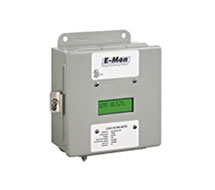 E-Mon Power Meters Class 2000 Three Phase